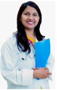 Dr Padmapriya Vivek, Gynecologist in Chennai